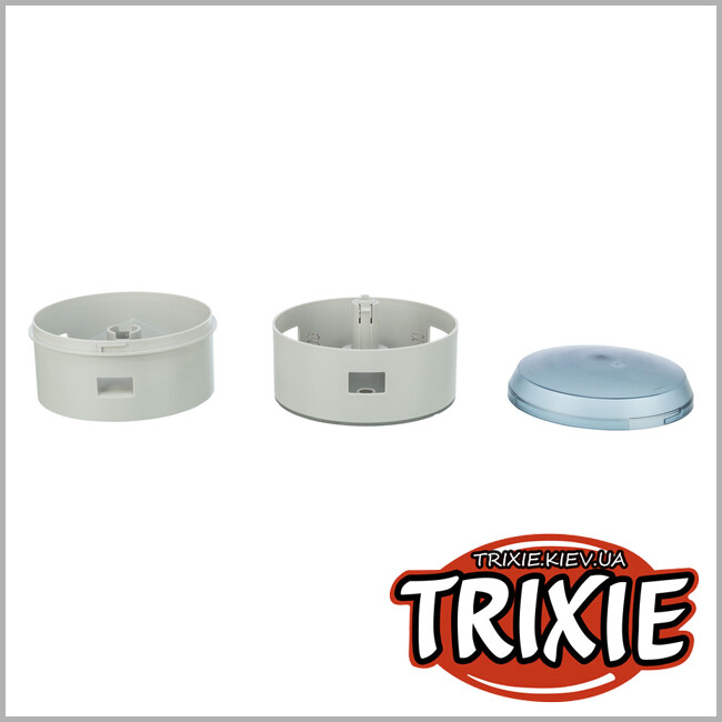 ТРИКСИ Украина - Dog Activity игра для лакомства для собак Trixie 32055 (пастик) "Buzzer", 14х9.5см