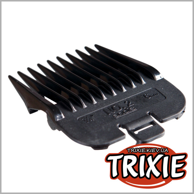 ТРИКСИ Украина - Набор для стрижки TRIXIE ANDIS AGC-2 (35Вт)