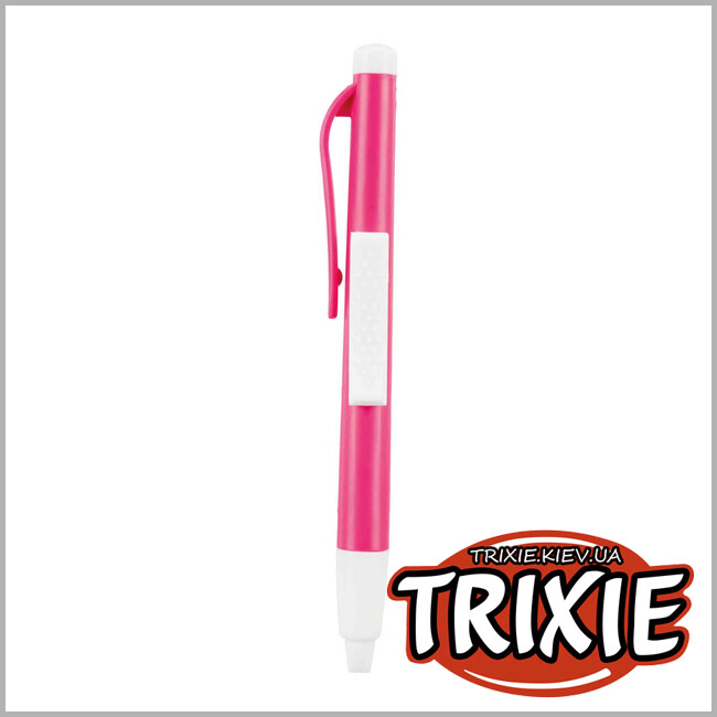 ТРИКСИ Украина - Прибор для удаления клещей TRIXIE (11см)