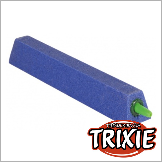 ТРИКСИ Украина - Воздушный распылитель для аквариума TRIXIE, синий (Размер: 15см)