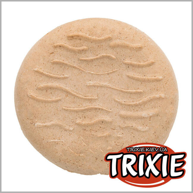 ТРИКСИ Украина - Лакомство для собак Trixie 31664 Cookie Snack Giants с бараниной 1,25кг