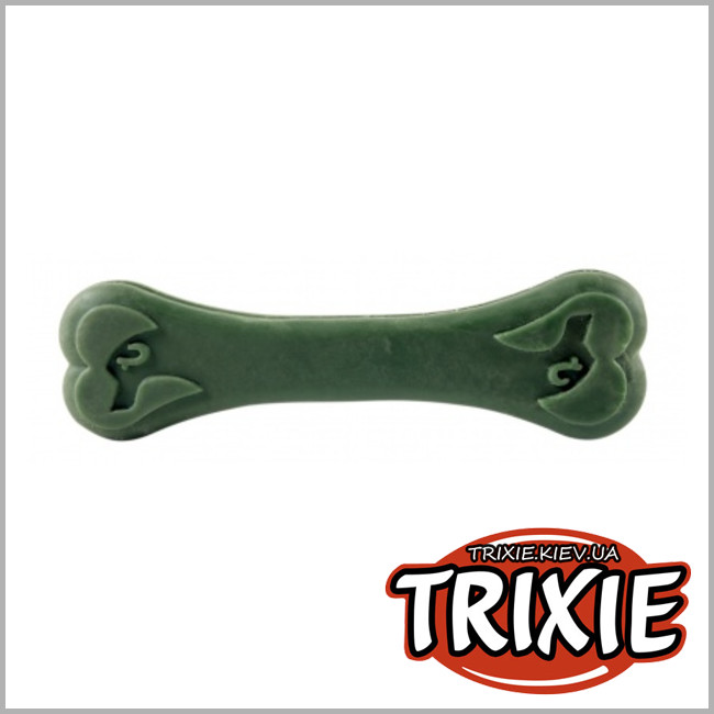 ТРИКСИ Украина - Косточки для собак TRIXIE - Veggies light (Размер: 11см, Вес: 30гр)