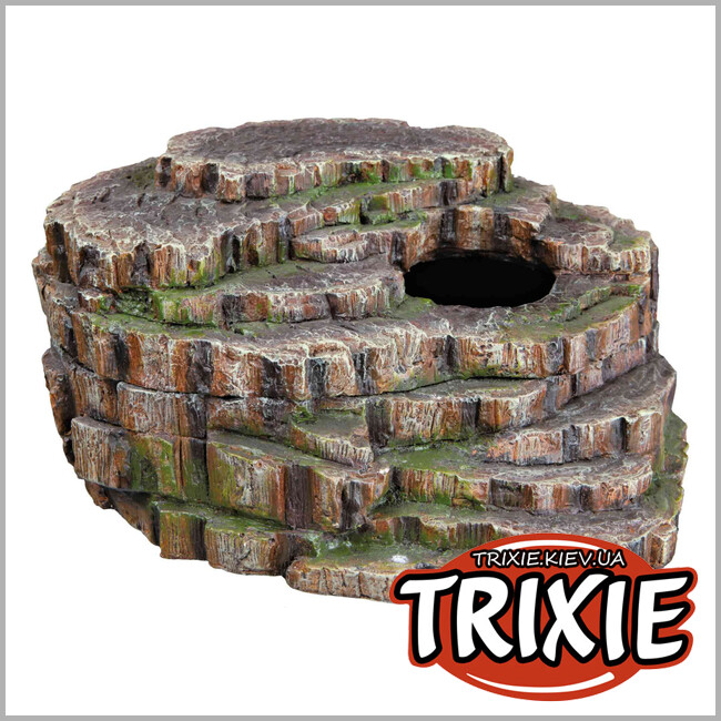 ТРИКСИ Украина - Грот для змей TRIXIE (26х20х13 см)