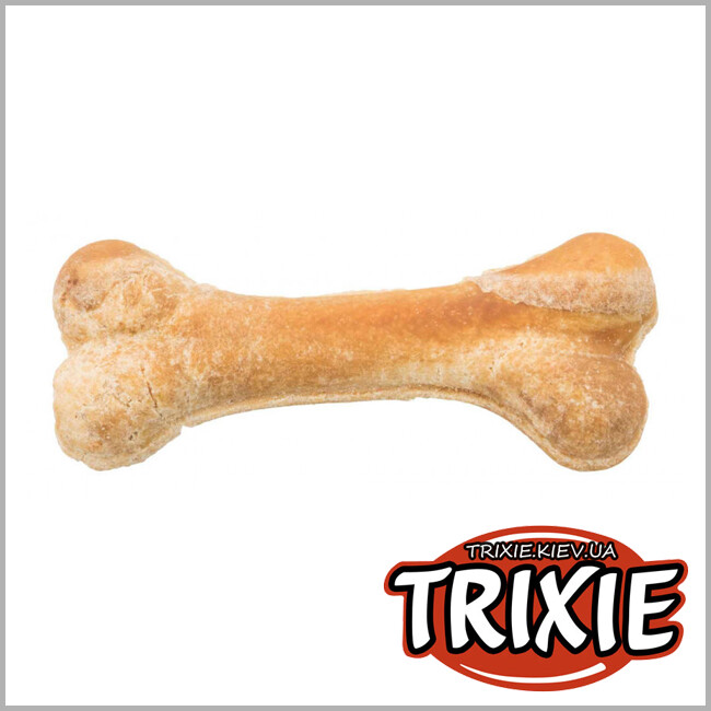 ТРИКСИ Украина - Лакомство для собак Snack a Day Trixie (7шт. 90гр)