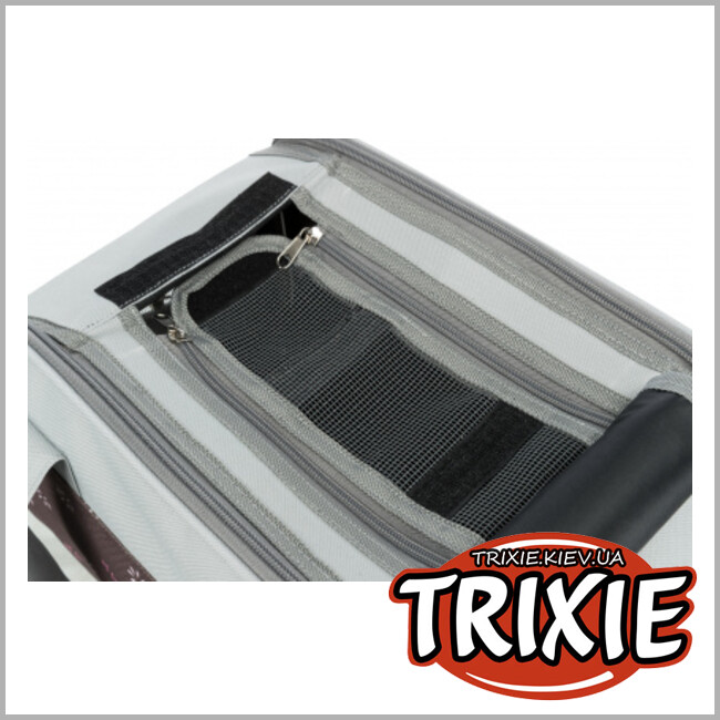 ТРИКСИ Украина - Сумка переноска для собак TRIXIE Libby (25*27*42см)