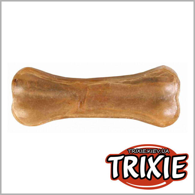 ТРИКСИ Украина - Косточка для собак TRIXIE (8см / 75g / 5шт )