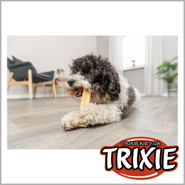 ТРИКСИ Украина - Жевательный сыр Trixie 31260