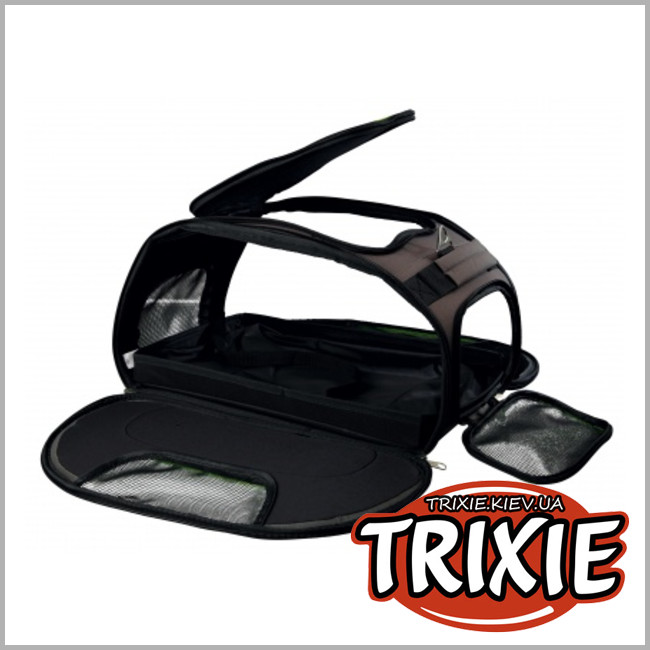 ТРИКСИ Украина - Сумка для собак TRIXIE - Wings
