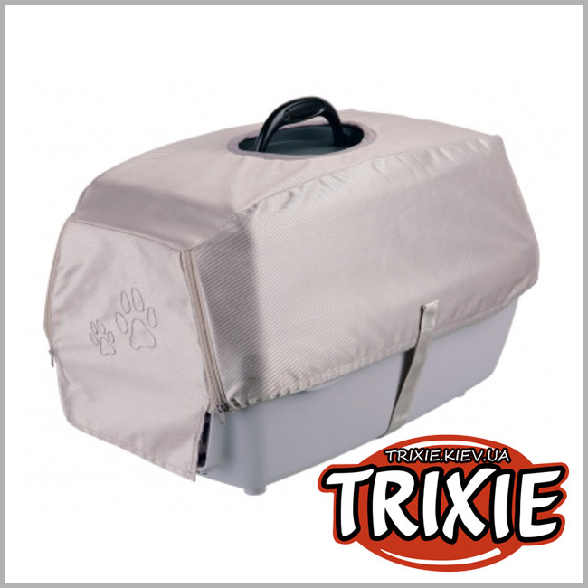 ТРИКСИ Украина - Накидка для переноски TRIXIE - Capri