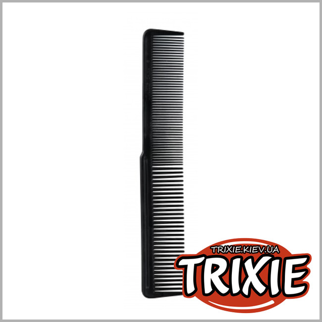 ТРИКСИ Украина - Машинка для стрижки собак TRIXIE - TR 900