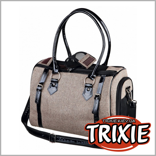 ТРИКСИ Украина - Сумка-переноска TRIXIE - Talia