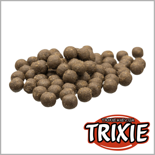 ТРИКСИ Украина - Лакомство для собак Trixie 31806 Trainer Snack Balls ягненок 500г