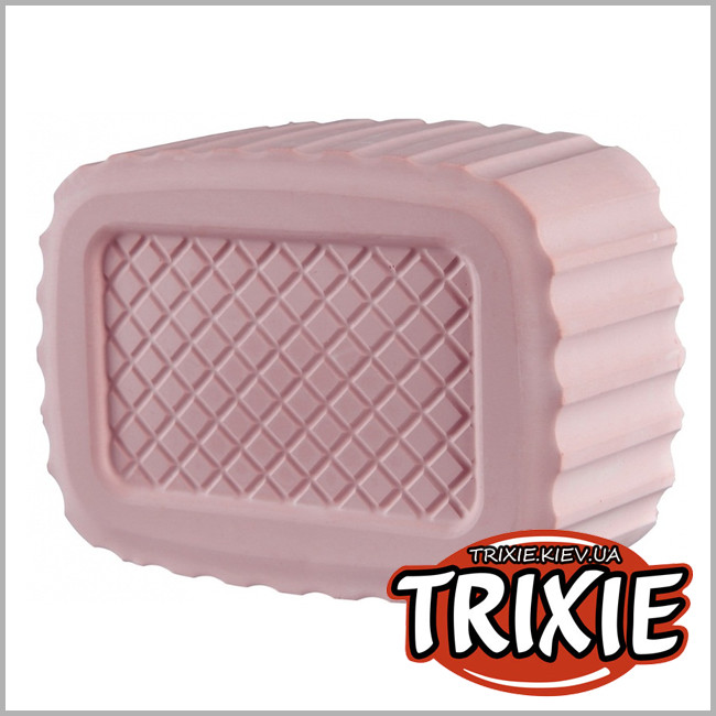 ТРИКСИ Украина - Мел с экстрактом моркови для грызунов TRIXIE (190g)