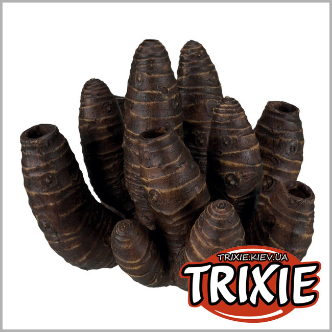 ТРИКСИ Украина - Корень алоэ для рыб TRIXIE