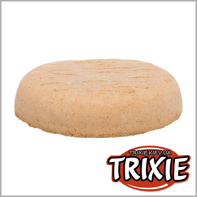 ТРИКСИ Украина - Лакомство для собак Trixie 31664 Cookie Snack Giants с бараниной 1,25кг