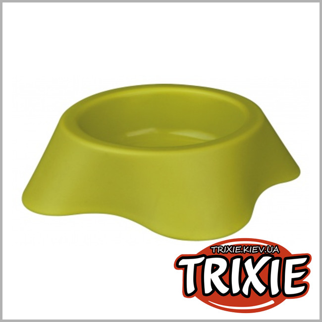 ТРИКСИ Украина - Миска для котов TRIXIE