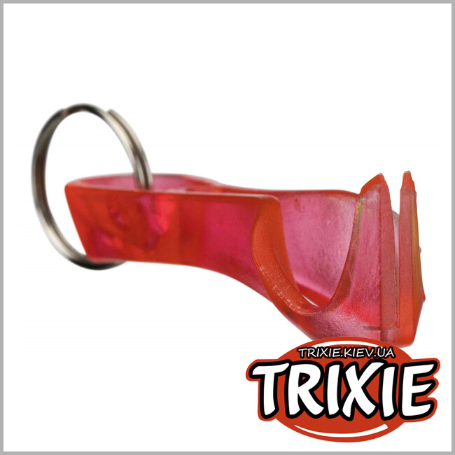ТРИКСИ Украина - Пинцет для удаления клещей TRIXIE