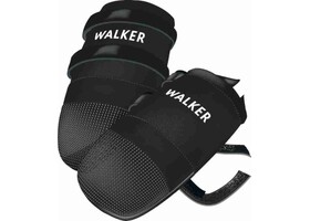 Панчохи для собак Trixie 1955 Walker міцний поліестер чорні XXL 2 шт/уп - Trixie