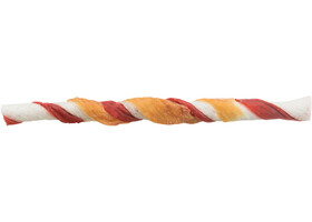 Жевательные палочки для собак TRIXIE - Denta Fun Barbecue (курица барбекю 12см *10шт /  80g) - Trixie