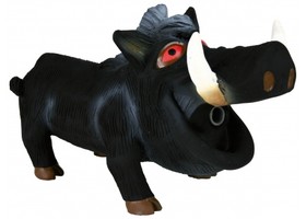 Игрушка  для собак TRIXIE - Дикий кабан (размер: 25см) - Trixie