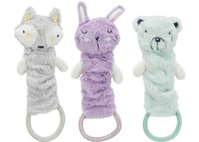 Свисающая игрушка плюш  Trixie Junior Dangling Toy (плюш 33 см. ) - Trixie