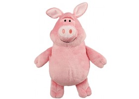 Игрушка для собак TRIXIE Shaun the Sheep (Размер: 15см) - Trixie