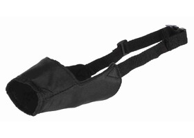 Намордник Trixie 1920 для собак полиэстер XXS 12 см/12-28 см - Trixie