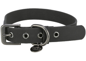Нашийник для собак Trixie 1971901 CityStyle ПВХ XS–S 25–32 см 20 мм чорний - Trixie
