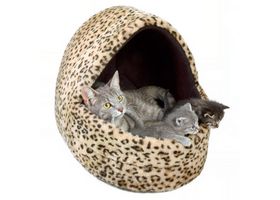 Лежак  для кошки TRIXIE- Leo - Trixie