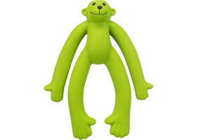 Мавпа з латексу Trixie Monkey (зі звуком 25 см) - Trixie