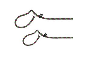 Поводок-удавка для собак TRIXIE - Mountain Rope (Размер:1,70 м / 8 мм, Цвет: черный, нейлон) - Trixie