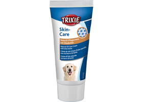 Увлажняющий крем c натуральными маслами Trixie Natural Oil Care Cream (увлажняющий 50 ml ) - Trixie