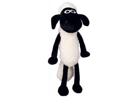 Игрушка для собак TRIXIE Shaun the Sheep (Размер: 28см) - Trixie