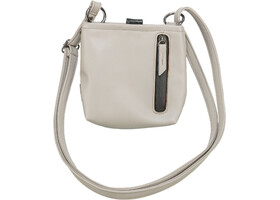 Сумка для ласощів Trixie 32296, CityStyle 15х15х1.5см, сірий - Trixie
