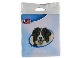 Пластиковые пакеты TRIXIE 9070 (34*47cm  / 50шт) - Trixie