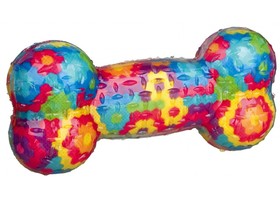 TPR кісточка Trixie Bone (TRP зі звуком 17cm) - Trixie