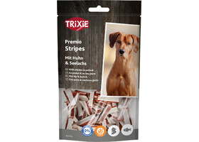 Лакомство для собак Trixie 31803 PREMIO Fish Chicken рыба + цыпленок 300г - Trixie
