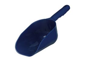 Лопатка совок для кошачьего туалета TRIXIE  (L) - Trixie