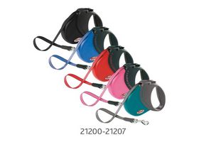 Рулетки для собак TRIXIE - COMFORT COMPACT (Цвет: антрацит) - Trixie