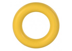 Резиновое кольцо Trixie  Ring Dog Toy (резина 9см) - Trixie