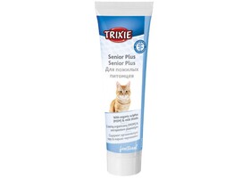 Витаминный комплекс TRIXIE для пожилых котов (паста, 100гр) - Trixie