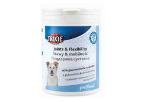 Вітаміни для собак Підтримка суглобів TRIXIE (порошок, 220гр) - Trixie