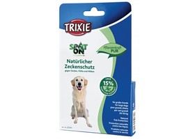 Средство  от паразитов TRIXIE - Spot-On (4х2,5мл) - Trixie