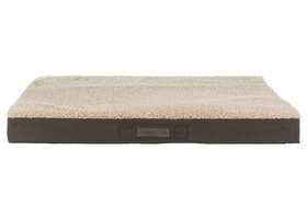 Матрац Trixie 36435 «Bendson vital» ортопедичний, 100х65см,темно-коричнев/беж - Trixie