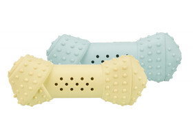 Косточка охлаждающая Trixie Junior Cooling Bone  (каучук 10см) - Trixie
