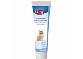 Средство TRIXIE от паразитов в кишечнике для котов (паста,100гр) - Trixie