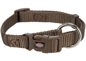 Нашийник Trixie 202226 "Premium",S: 25-40см/15мм, фундук - Trixie
