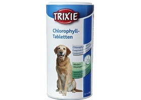 Таблетки хлорофілом TRIXIE - Trixie