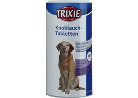 Часникові таблетки TRIXIE - Trixie
