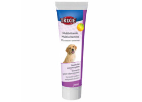 Паста мультивитаминная для щенков Trixie Multivitamin (100 гр.) - Trixie